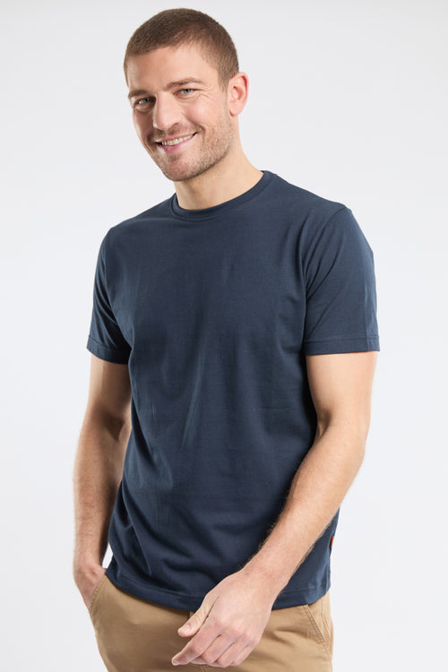 VOILIER T-shirt - organic cotton - Armor-lux - 4