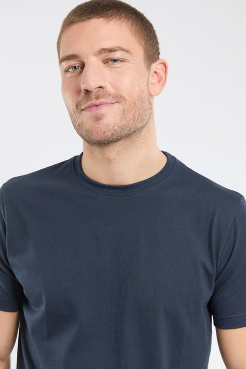 T-Shirt VOILIER - biologische Baumwolle - Armor-lux - 2