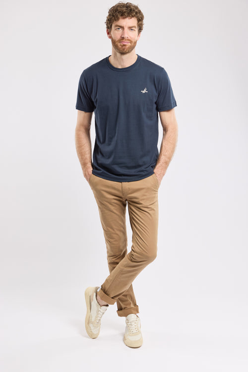 T-Shirt VILBERT - Armor-lux - 4