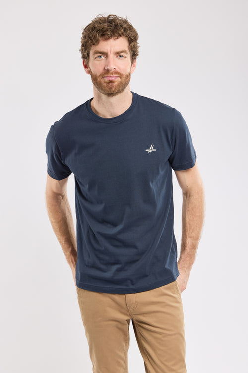VILBERT T-shirt - Armor-lux - 2