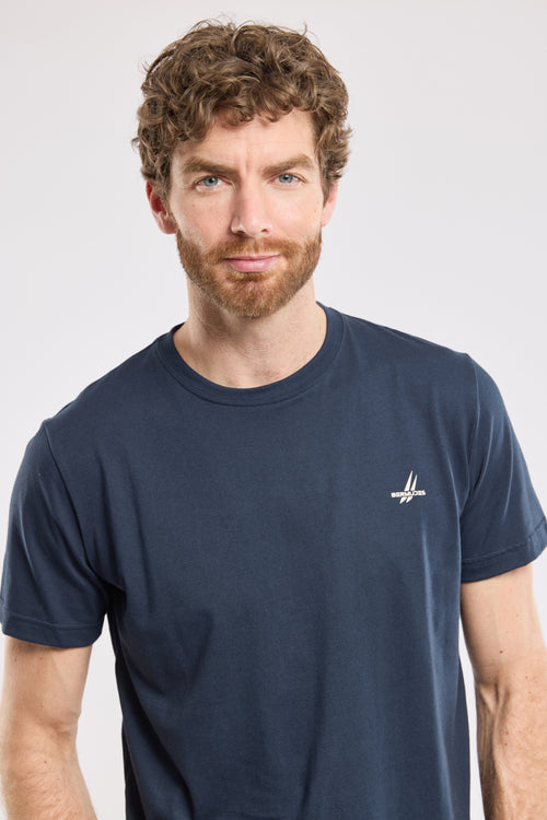 T-Shirt VILBERT - Armor-lux - 1