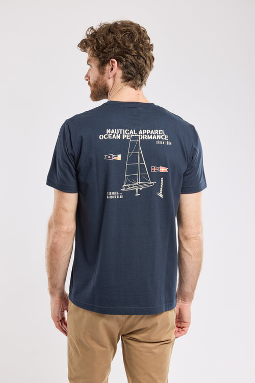 T-shirt VILBERT - Armor-lux - 3