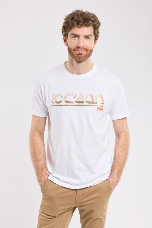 VONTEL T-shirt - Armor-lux - 2