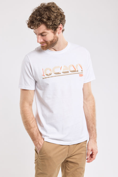 VONTEL T-shirt - Armor-lux - 3