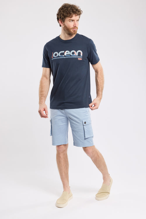 VONTEL T-shirt - Armor-lux - 3