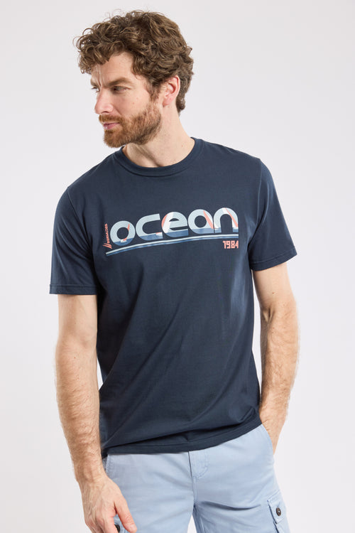 VONTEL T-shirt - Armor-lux - 4