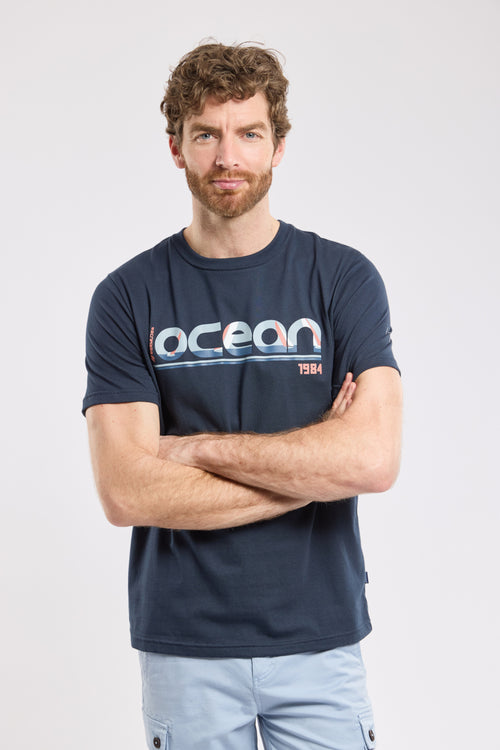 T-shirt VONTEL - Armor-lux - 1