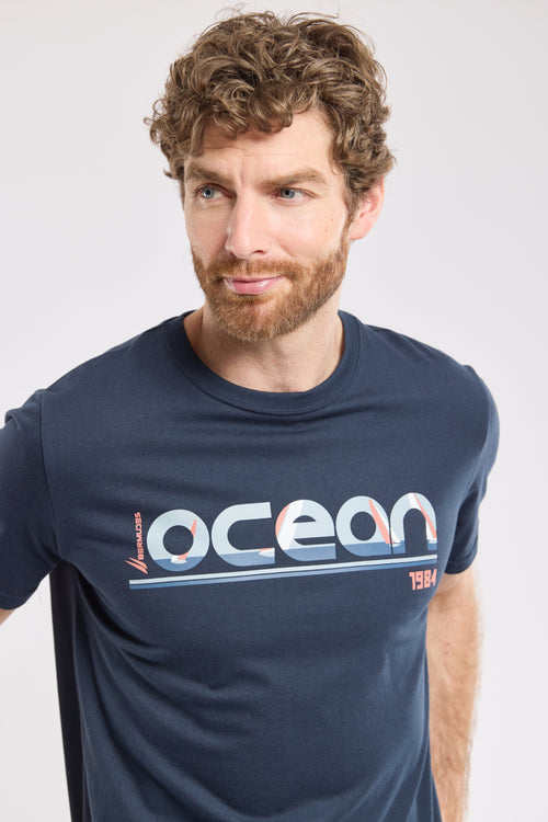 VONTEL T-shirt - Armor-lux - 2