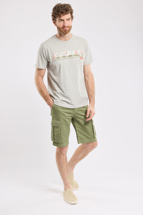 T-shirt VONTEL - Armor-lux - 3