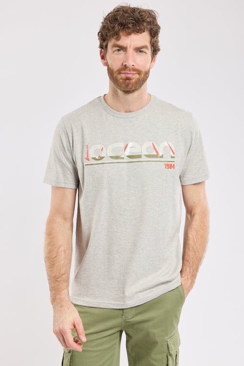 T-shirt VONTEL - Armor-lux - 2