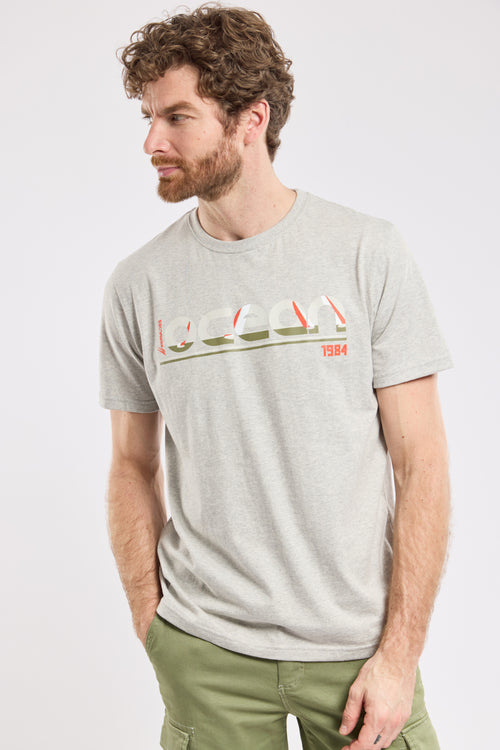 T-shirt VONTEL - Armor-lux - 4