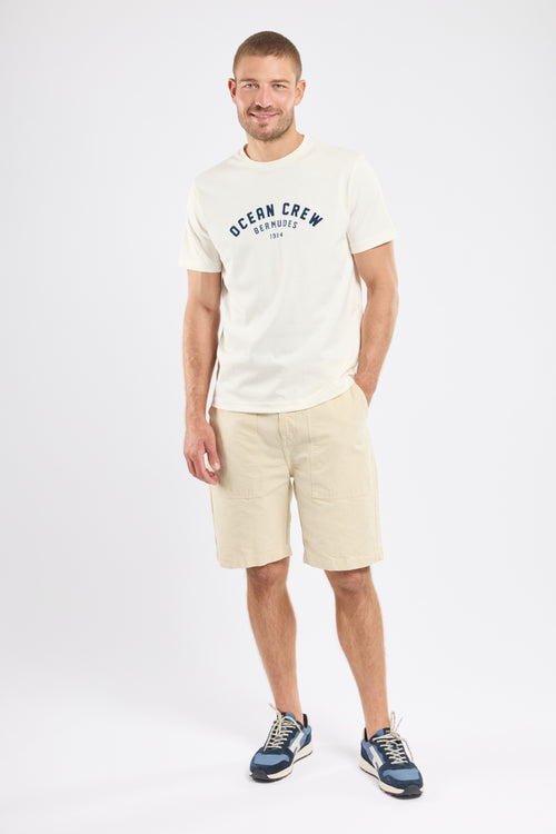 VARA T-shirt - cotton - Armor-lux - 3