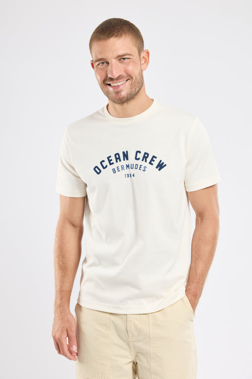 VARA T-shirt - cotton - Armor-lux - 4
