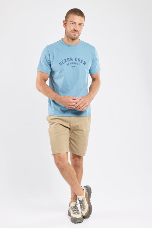 VARA T-shirt - cotton - Armor-lux - 4