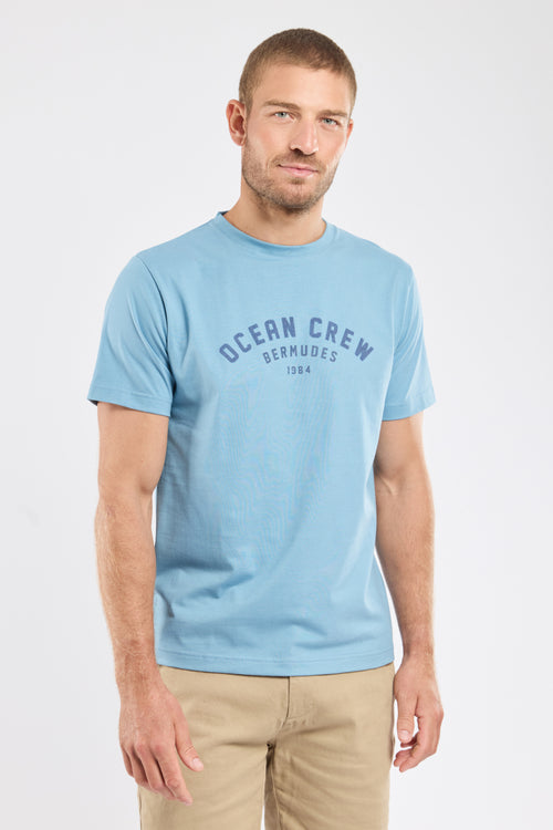 T-Shirt VARA - Baumwolle - Armor-lux - 2