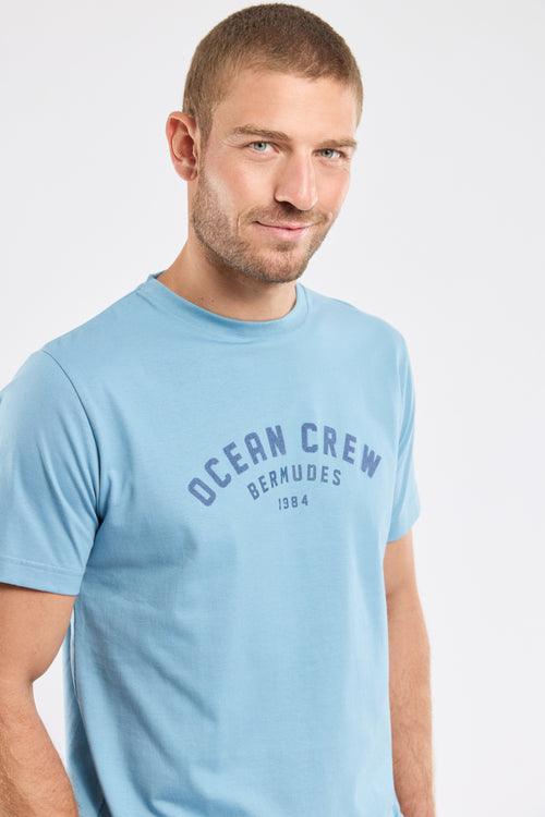 T-Shirt VARA - Baumwolle - Armor-lux - 1