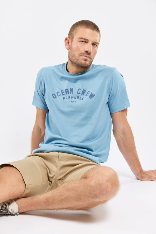 T-Shirt VARA - Baumwolle - Armor-lux - 4