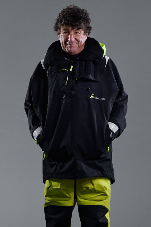 Offshore sailing jacket - Armor-lux - 1