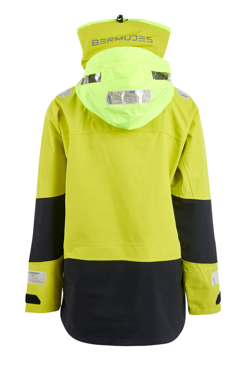 Offshore sailing jacket - Armor-lux - 2