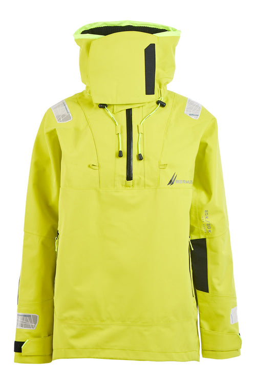 Offshore sailing jacket - Armor-lux - 1