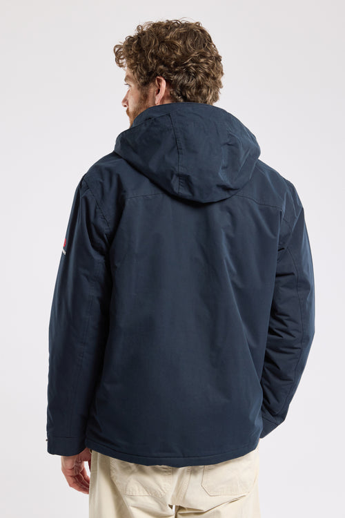 Water-resistant parka jacket HOT - Armor-lux - 2