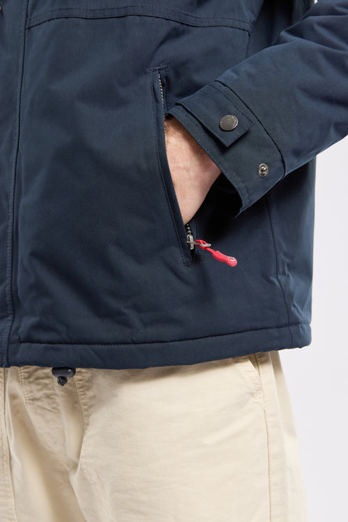 Water-resistant parka jacket HOT - Armor-lux - 4