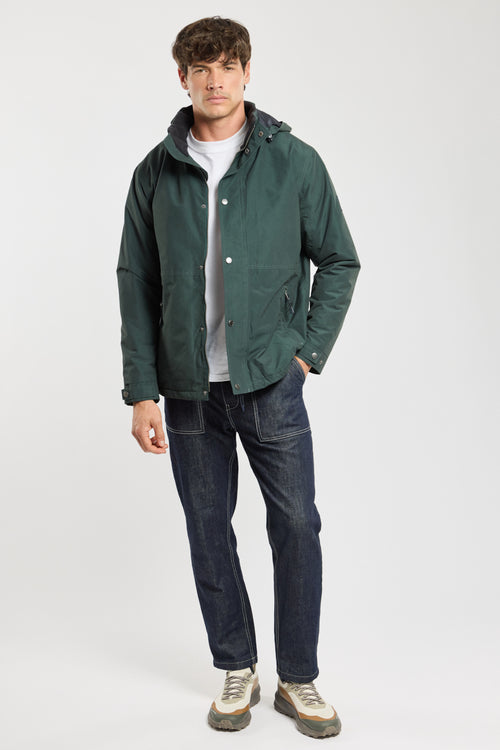 HOT Waterproof Parka - Armor-lux - 3