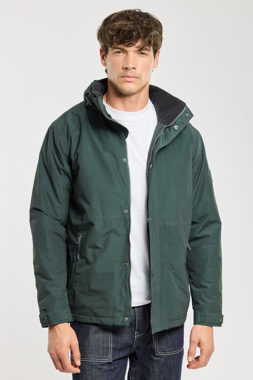 HOT Waterproof Parka - Armor-lux - 4