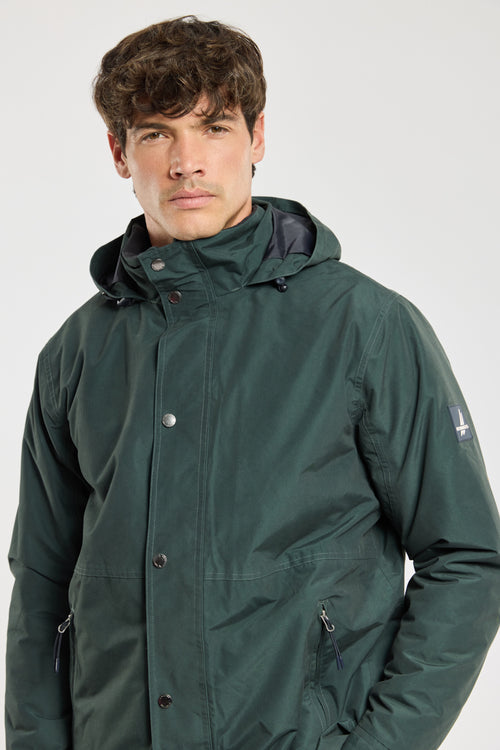 HOT Waterproof Parka - Armor-lux - 2
