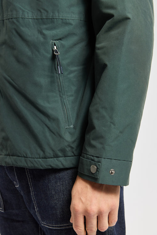 HOT Waterproof Parka - Armor-lux - 5