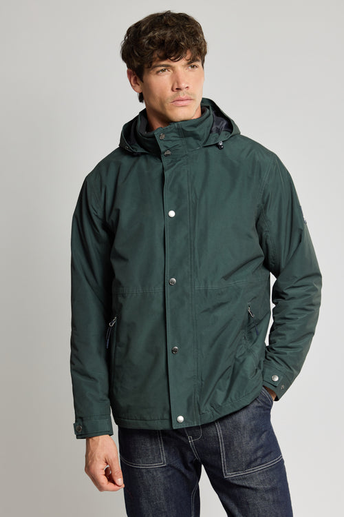 HOT Waterproof Parka - Armor-lux - 1