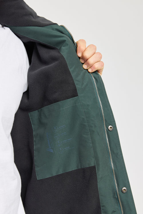 HOT Waterproof Parka - Armor-lux - 6
