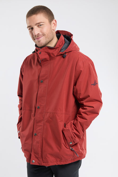 Wasserdichter Parka HOT - Armor-lux - 1