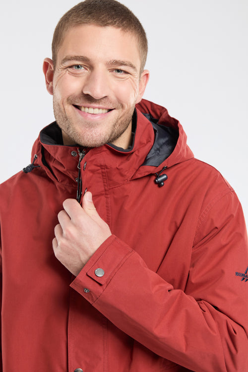 Wasserdichter Parka HOT - Armor-lux - 2