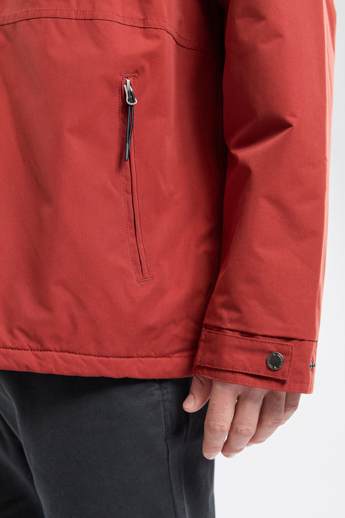 Wasserdichter Parka HOT - Armor-lux - 6
