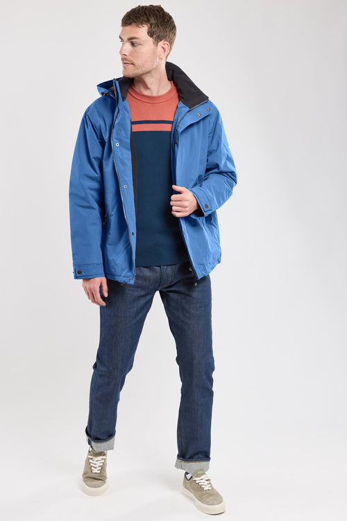 Parka imperméable HOT - Armor-lux - 4