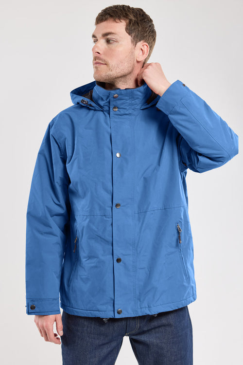 Parka imperméable HOT - Armor-lux - 1