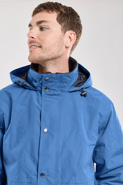 Parka imperméable HOT - Armor-lux - 2