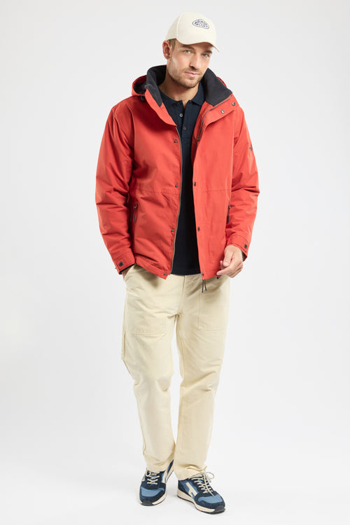 Veste courte HOT - Armor-lux - 3
