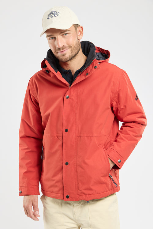 Veste courte HOT - Armor-lux - 1