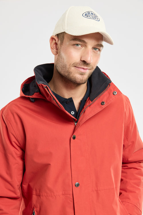 Veste courte HOT - Armor-lux - 2