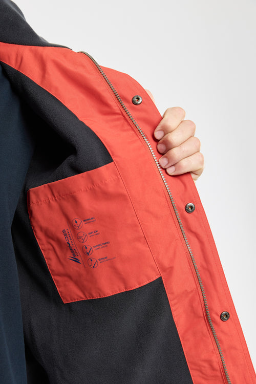 Veste courte HOT - Armor-lux - 6