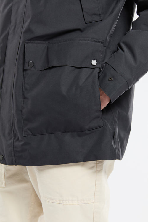 HARBOURG Sympatex® waterproof-breathable parka - Armor-lux - 4