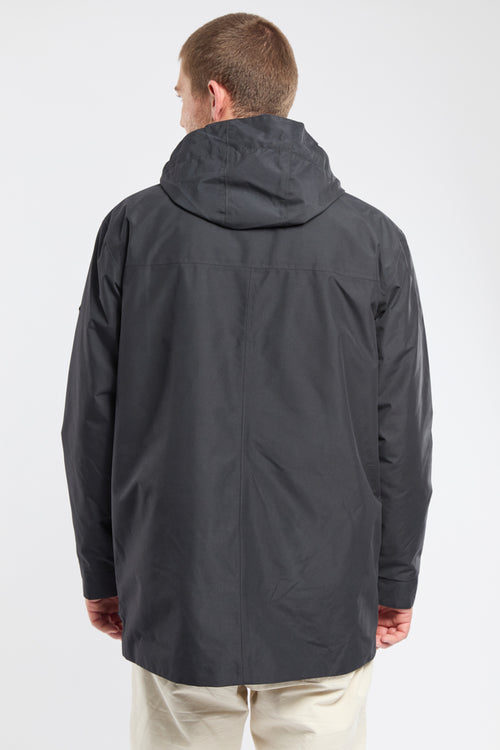 HARBOURG Sympatex® waterproof-breathable parka - Armor-lux - 3