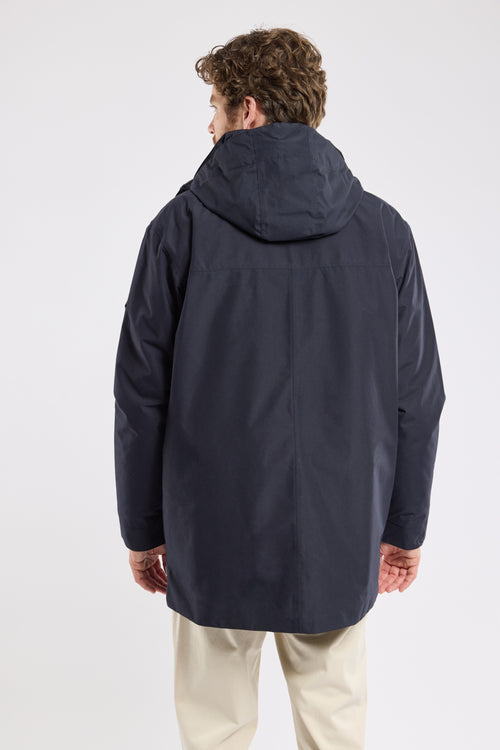 HARBOURG Sympatex® waterproof-breathable parka - Armor-lux - 2