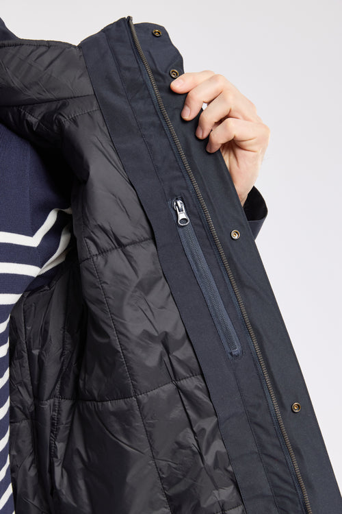 Sympatex® Parka wasserdicht und atmungsaktiv HARBOURG - Armor-lux - 5