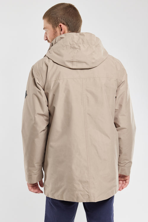 Parka Sympatex® imper-respirante HARBOURG - Armor-lux - 3
