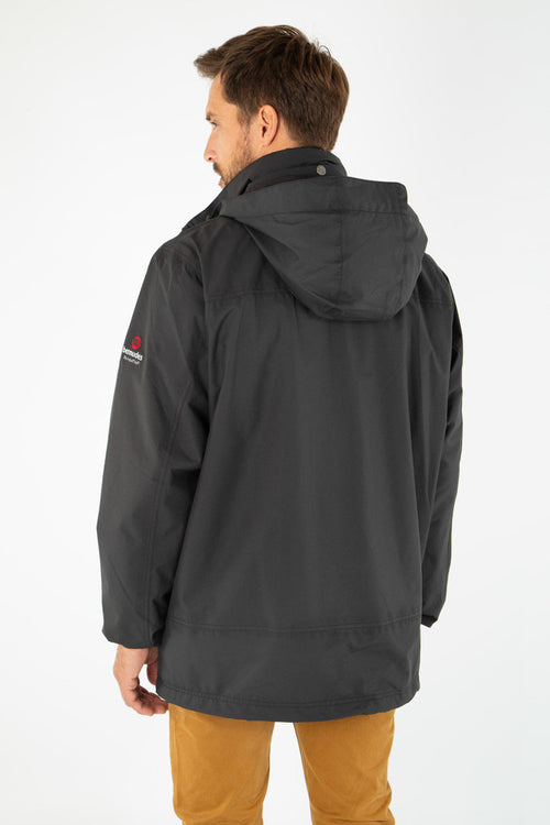 Parka Sympatex imper-respirante 3 en 1 HALOT - Armor-lux - 2