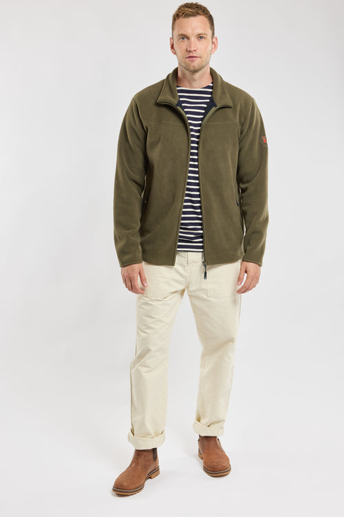 PARATA fleece jacket - Armor-lux - 6