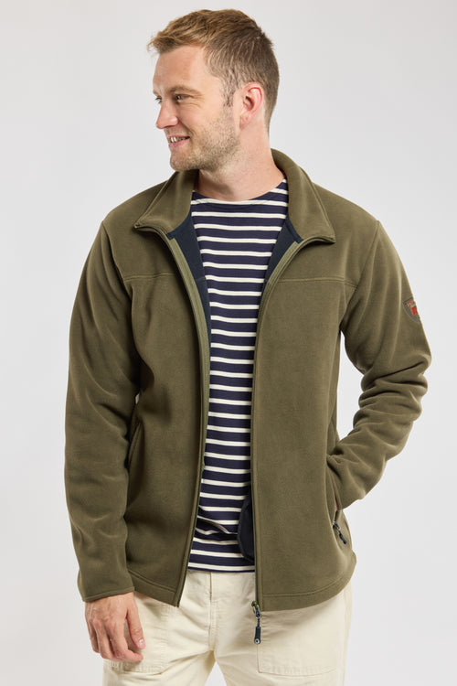 Veste polaire PARATA - Armor-lux - 3